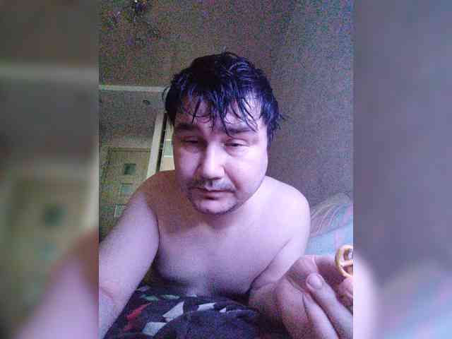 Marat-Arbat Sex Cam Show