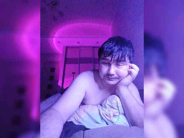 Marat-Arbat Sex Cam Show