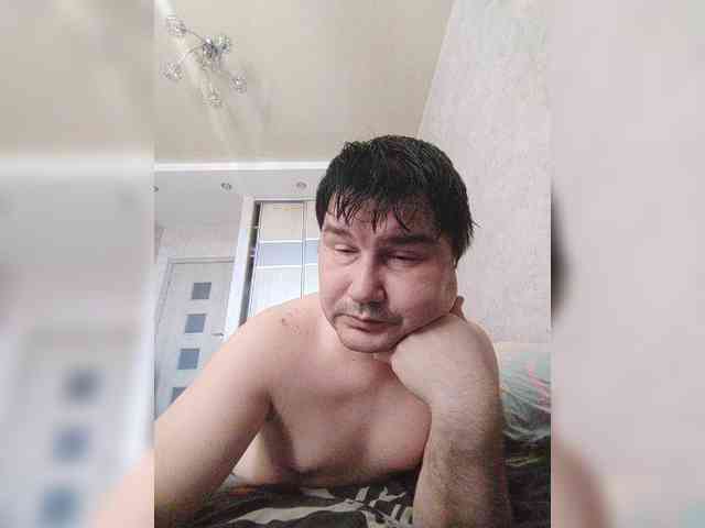Marat-Arbat Sex Cam Show
