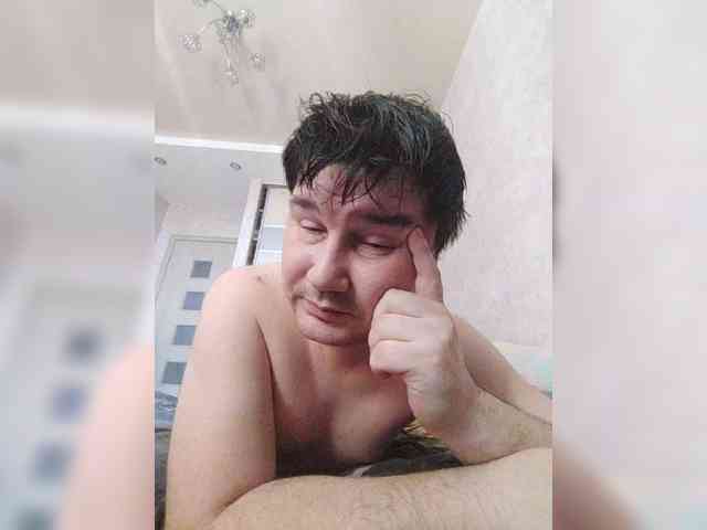 Marat-Arbat Sex Cam Show