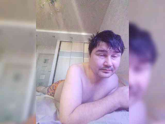 Marat-Arbat Sex Cam Show