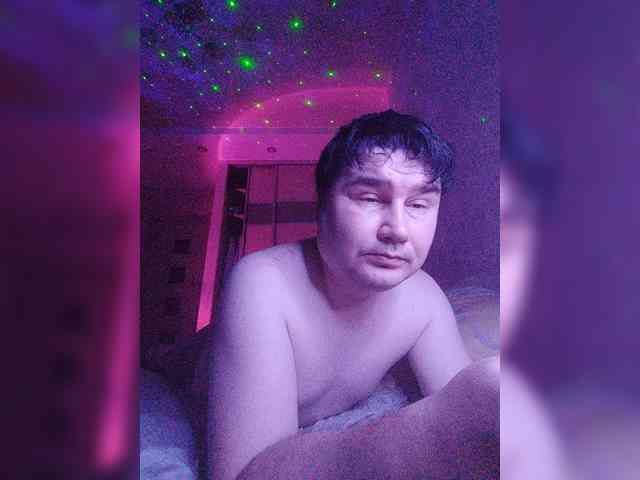 Marat-Arbat Sex Cam Show