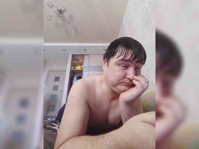 Marat-Arbat Live Webcam on BongaCams
