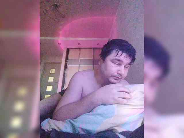Marat-Arbat Sex Cam Show