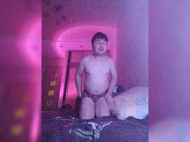 Marat-Arbat Sex Cam Show