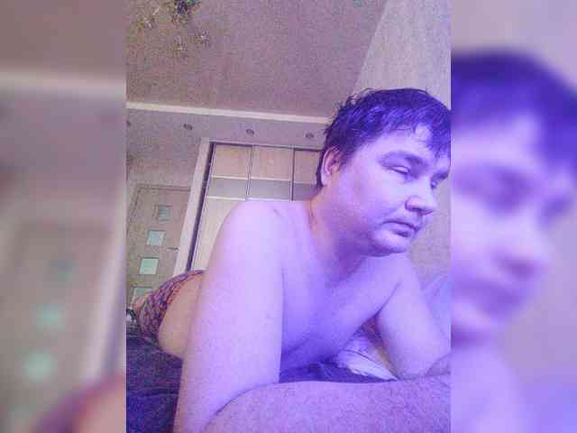 Marat-Arbat Sex Cam Show