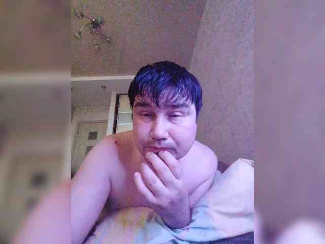 Marat-Arbat Sex Cam Show