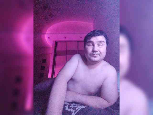 Marat-Arbat Sex Cam Show