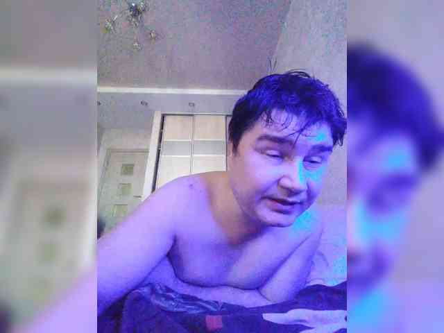 Marat-Arbat Sex Cam Show