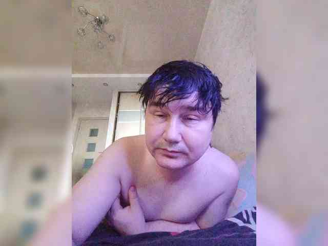 Marat-Arbat Live Webcam on BongaCams