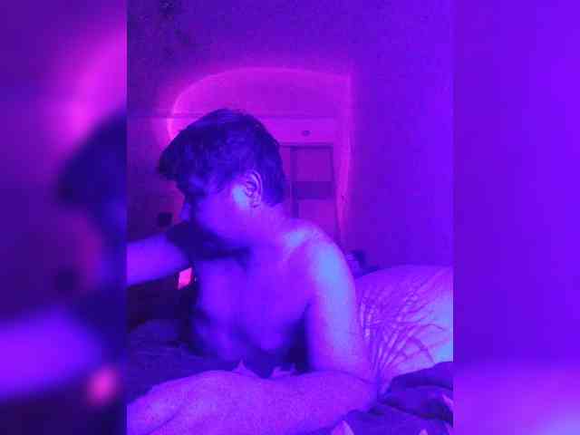 Marat-Arbat Sex Cam Show