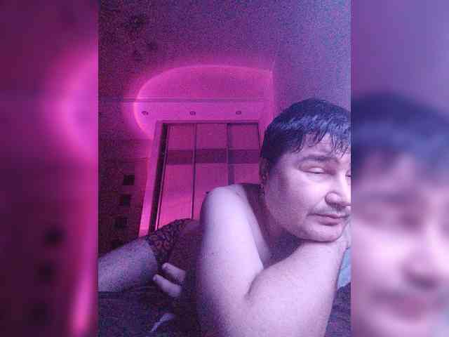 Marat-Arbat Sex Cam Show