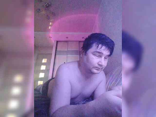 Marat-Arbat Sex Cam Show
