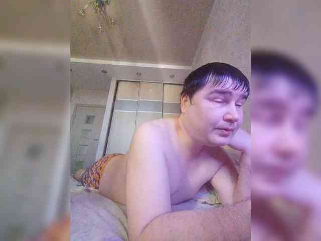 Marat-Arbat Sex Cam Show