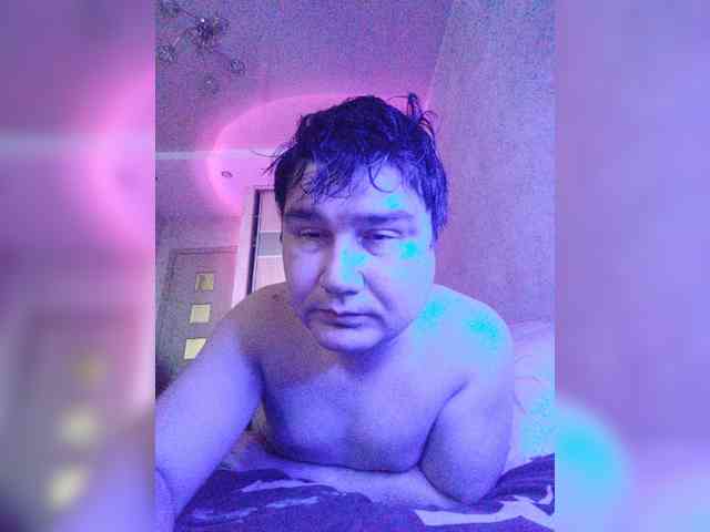 Marat-Arbat Sex Cam Show