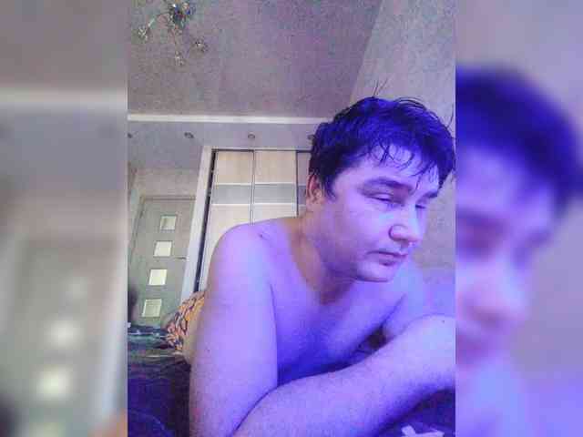 Marat-Arbat Sex Cam Show