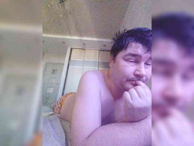 Marat-Arbat Sex Cam Show