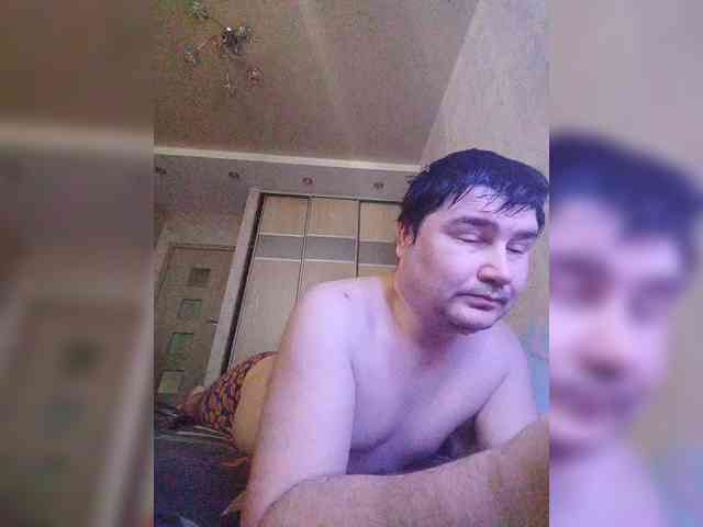 Marat-Arbat Sex Cam Show