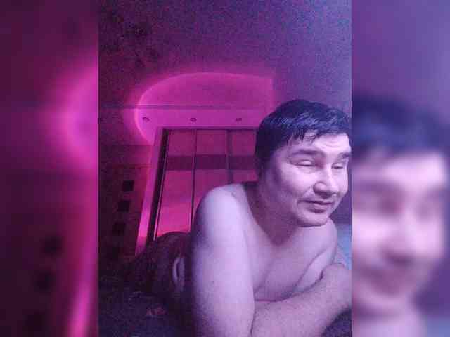 Marat-Arbat Sex Cam Show