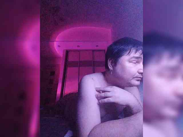 Marat-Arbat Sex Cam Show