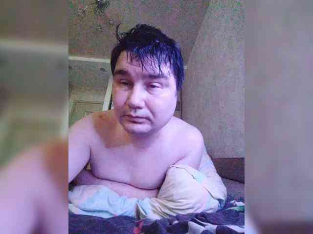 Marat-Arbat Sex Cam Show