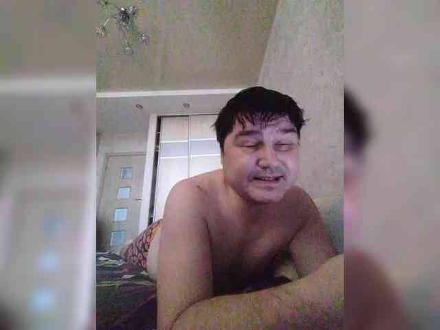 Marat-Arbat Sex Cam Show