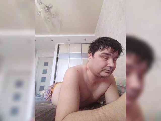 Marat-Arbat Sex Cam Show