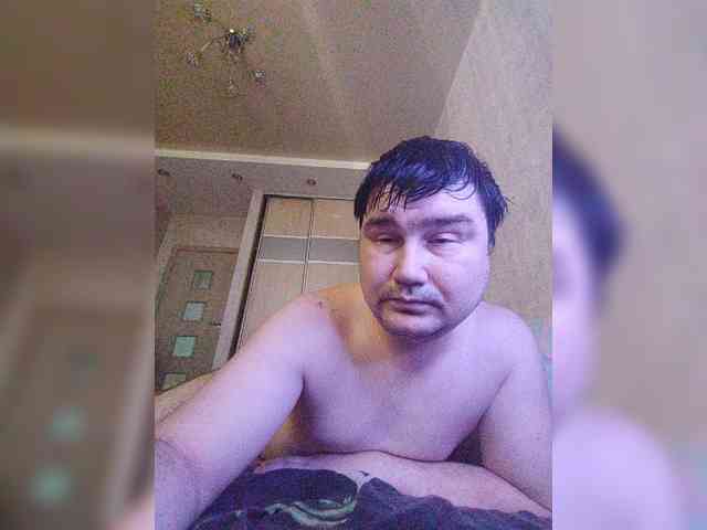 Marat-Arbat Sex Cam Show
