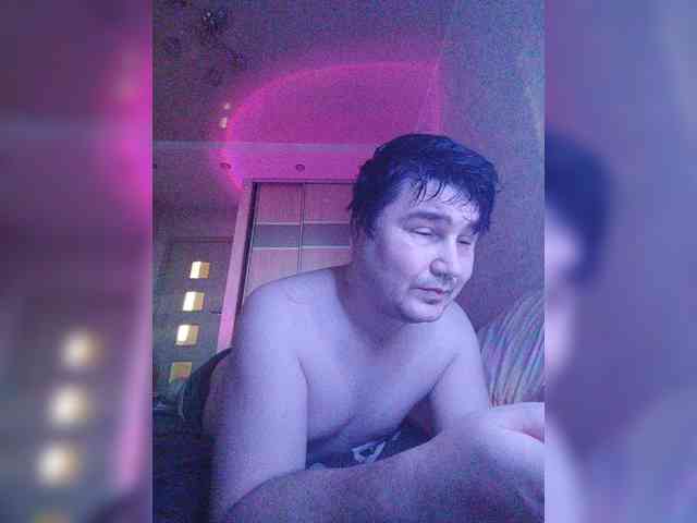 Marat-Arbat Sex Cam Show