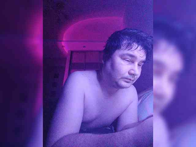 Marat-Arbat Sex Cam Show