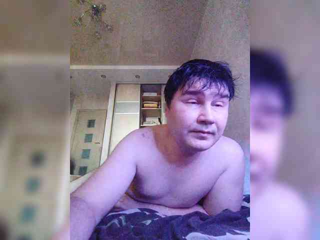 Marat-Arbat Sex Cam Show
