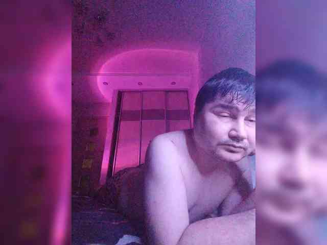 Marat-Arbat Sex Cam Show