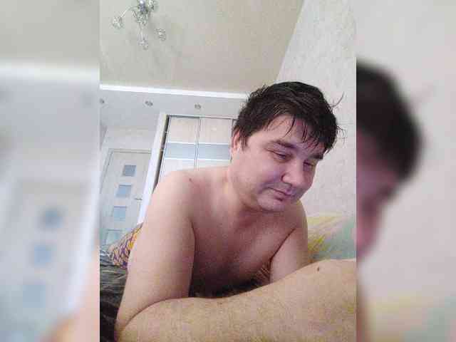 Marat-Arbat Sex Cam Show