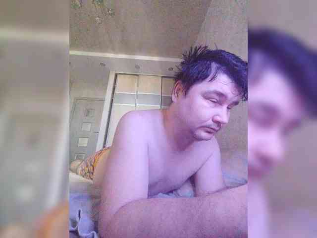 Marat-Arbat Sex Cam Show
