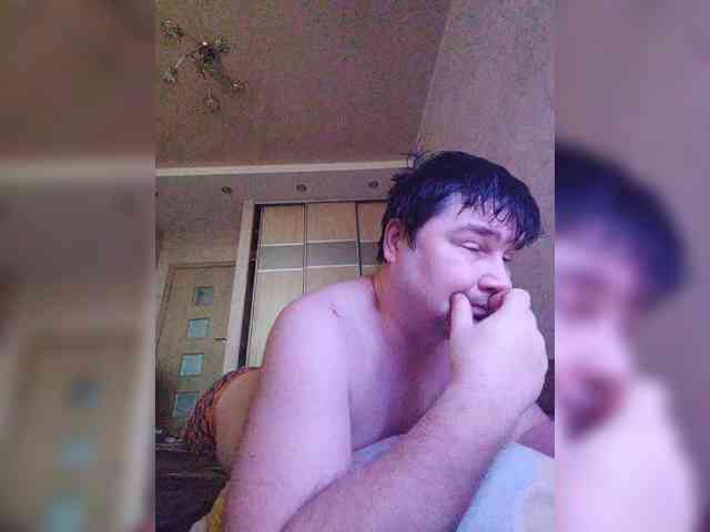 Marat-Arbat Sex Cam Show