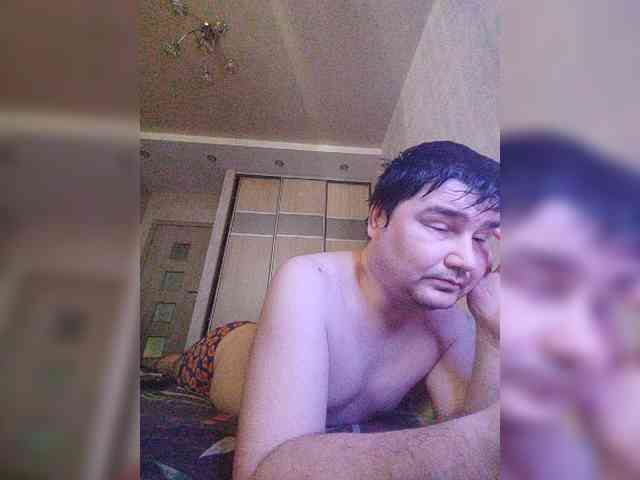 Marat-Arbat Sex Cam Show