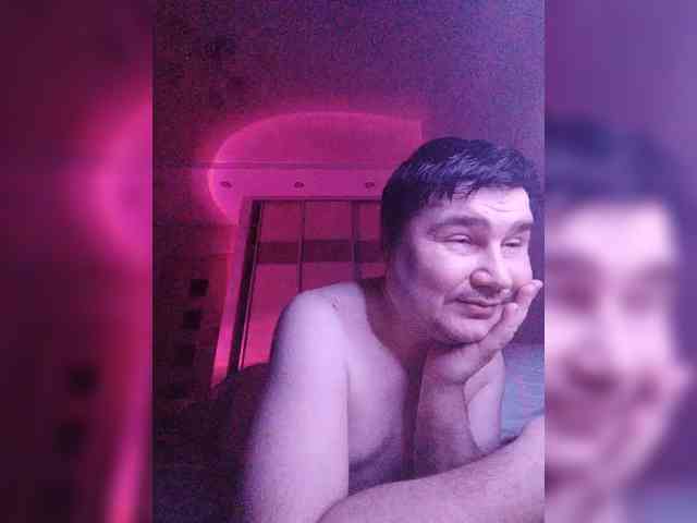 Marat-Arbat Sex Cam Show