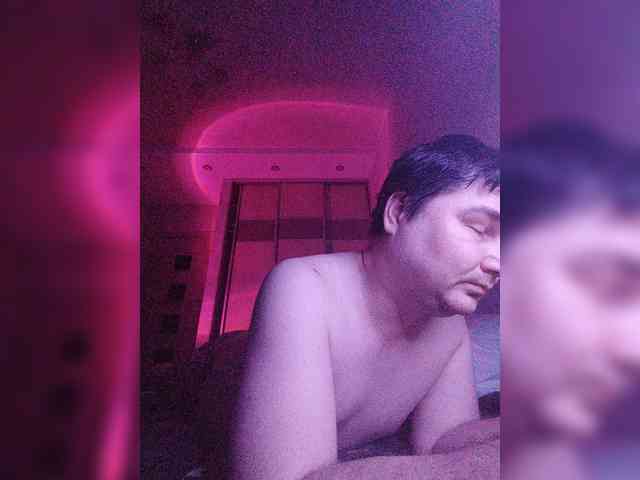Marat-Arbat Sex Cam Show