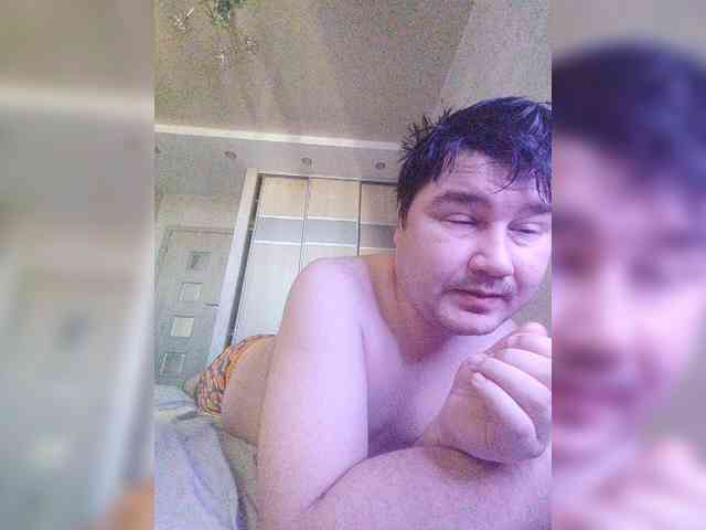 Marat-Arbat Sex Cam Show