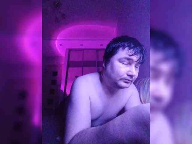 Marat-Arbat Sex Cam Show