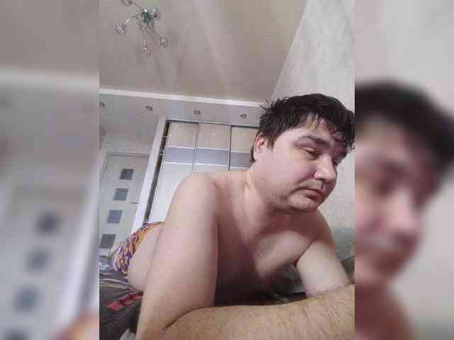 Marat-Arbat Sex Cam Show
