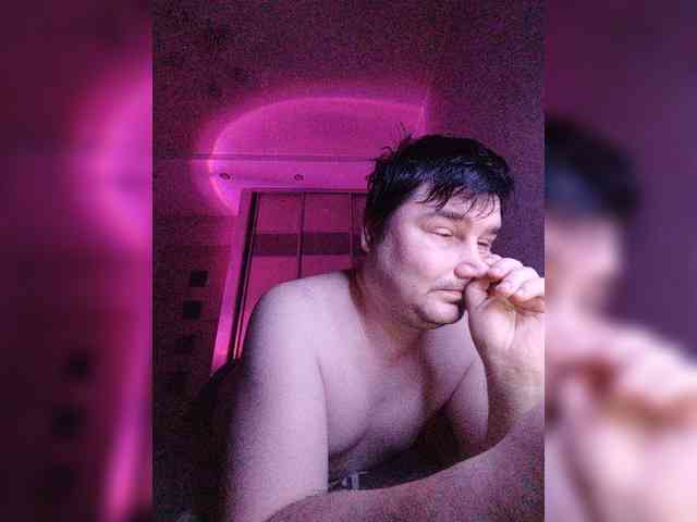 Marat-Arbat Sex Cam Show