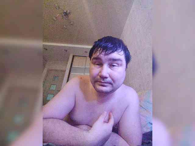 Marat-Arbat Sex Cam Show