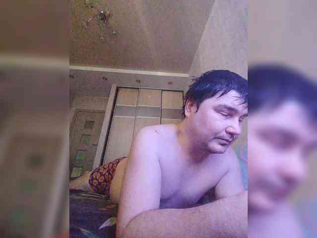 Marat-Arbat Sex Cam Show
