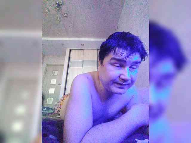 Marat-Arbat Sex Cam Show