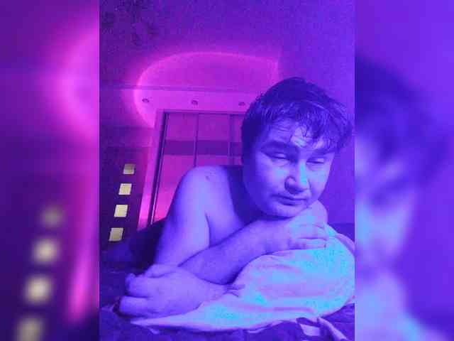 Marat-Arbat Sex Cam Show