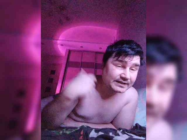 Marat-Arbat Sex Cam Show