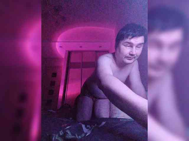 Marat-Arbat Sex Cam Show