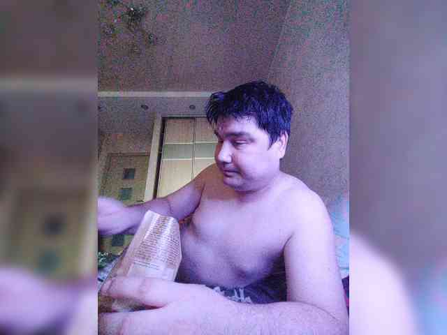 Marat-Arbat Sex Cam Show