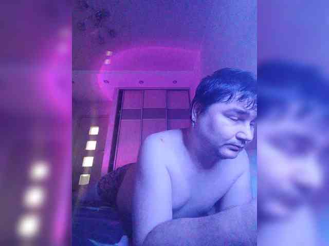 Marat-Arbat Sex Cam Show